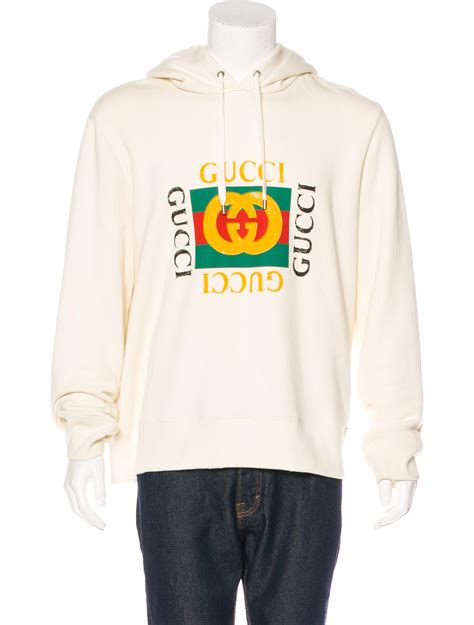 gucci hoodie cheap|gucci distressed hoodie.